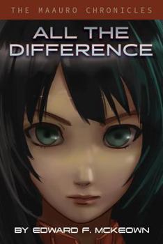 Paperback All The Difference Book