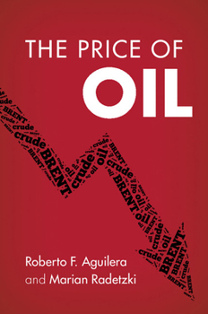 Paperback The Price of Oil Book