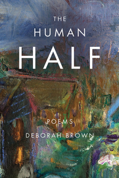 Paperback The Human Half Book