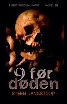 Paperback 9 før døden [Danish] Book