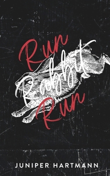 Paperback Run, Rabbit, Run Book