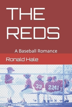 Paperback The Reds: A Baseball Romance Book
