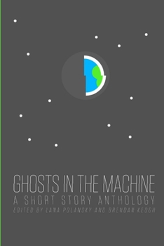 Paperback Ghosts in the Machine Book