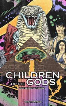Children of The Gods: The Secret of Eden