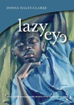 Paperback Lazy Eye Book