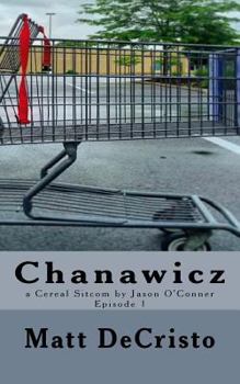 Paperback Chanawicz: Episode 1 Book