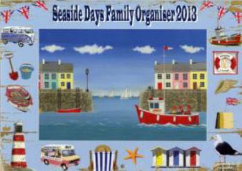 Paperback Seaside Days Book