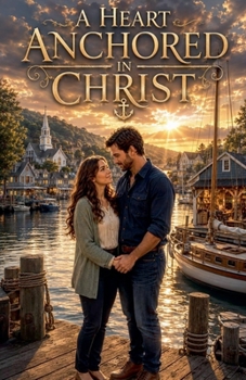 Paperback A Heart Anchored in Christ Book