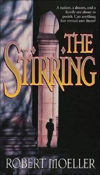 Paperback The Stirring Book