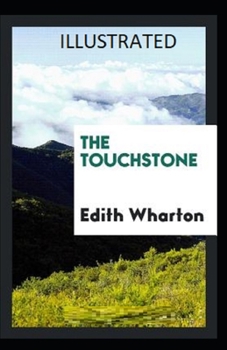 Paperback The Touchstone Illustrated Book