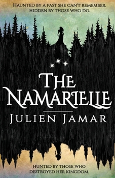 Paperback The Namarielle Book