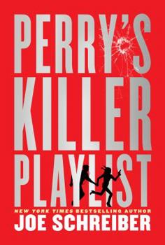 Hardcover Perry's Killer Playlist Book