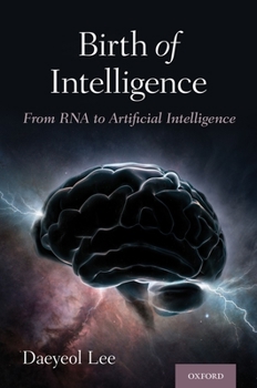 Hardcover Birth of Intelligence C Book
