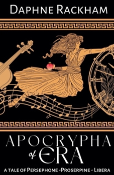 Paperback The Apocrypha of Era Book