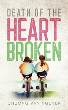 Paperback Death Of The Heart Broken Book