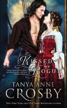 Kissed - Book #2 of the Redeemable Rogues