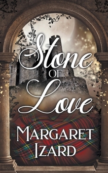 Stone of Love (Stones of Iona)