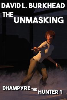 Paperback The Unmasking Book