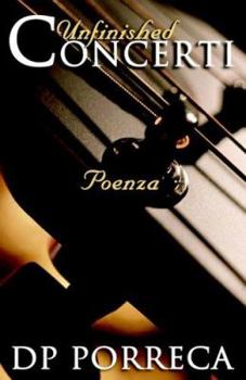 Paperback Unfinished Concerti Book