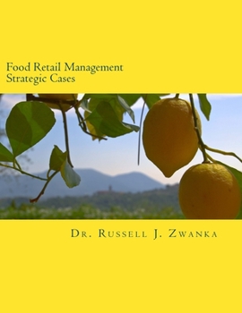 Paperback Food Retail Management Strategic Cases Book