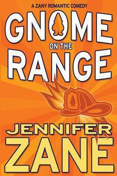 Paperback Gnome on the Range Book