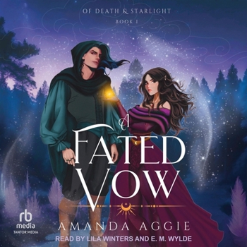 Audio CD A Fated Vow Book