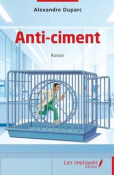 Paperback Anti-ciment [French] Book