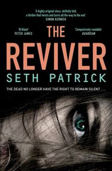 Reviver - Book #1 of the Reviver Trilogy