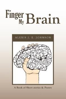 Paperback Finger My Brain Book