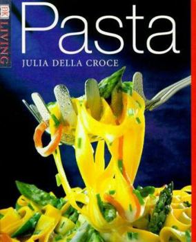 Paperback Pasta (DK Living) Book