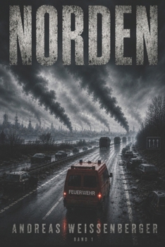Paperback Norden (German Edition) [German] Book