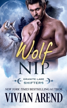 Paperback Wolf Nip Book