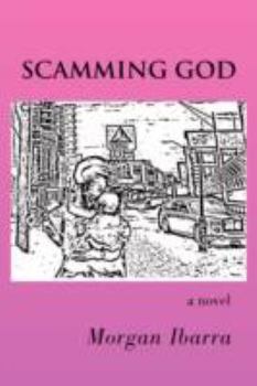 Paperback Scamming God Book