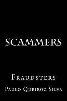 Paperback Scammers: Fraudsters Book