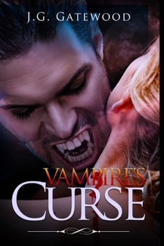 Paperback Vampire's Curse Book