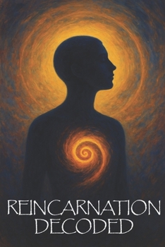 Paperback Reincarnation Decoded Book