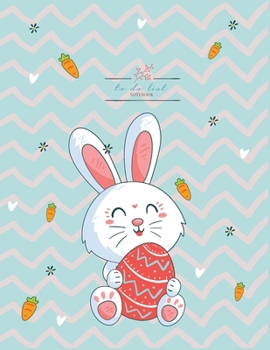 Notebook: To Do List Notebook with Cute catoon cover Extra large (8.5 x 11) inches, 110 pages, To do list notebook