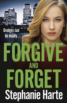Paperback Forgive and Forget Book