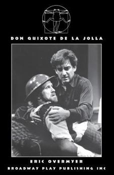 Paperback Don Quixote De La Jolla Book