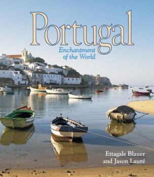 Portugal (Enchantment of the World. Second Series) - Book  of the Enchantment of the World