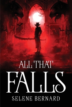 Paperback All That Falls Book
