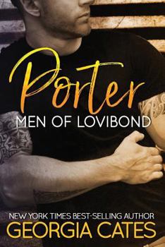Paperback Porter: Men of Lovibond Book