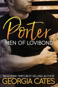 Porter - Book #3 of the Men of Lovibond