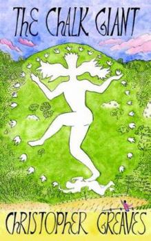 Paperback The Chalk Giant Book