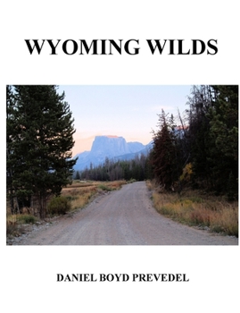 Paperback Wyoming Wilds Book