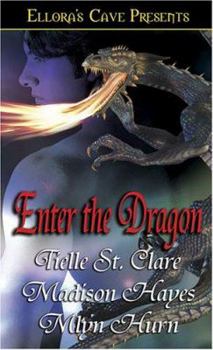 Paperback Enter the Dragon Book