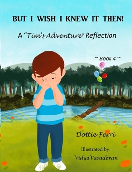 Paperback But I Wish I Knew It Then! Book