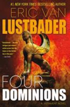 Four Dominions - Book #3 of the Testament Series