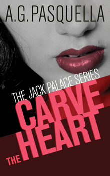 Paperback Carve the Heart Book