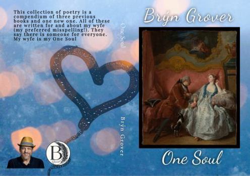 Paperback One Soul Book